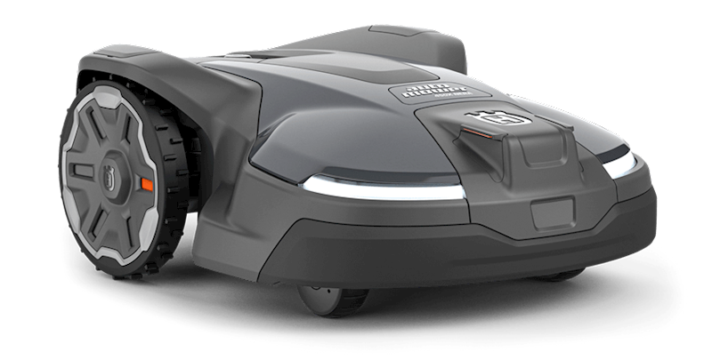 HUSQVARNA AUTOMOWER® 450X NERA