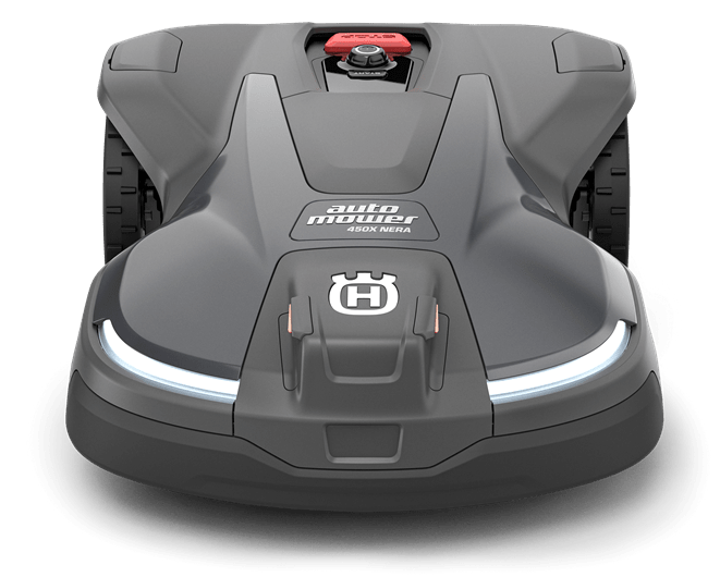 HUSQVARNA AUTOMOWER® 450X NERA