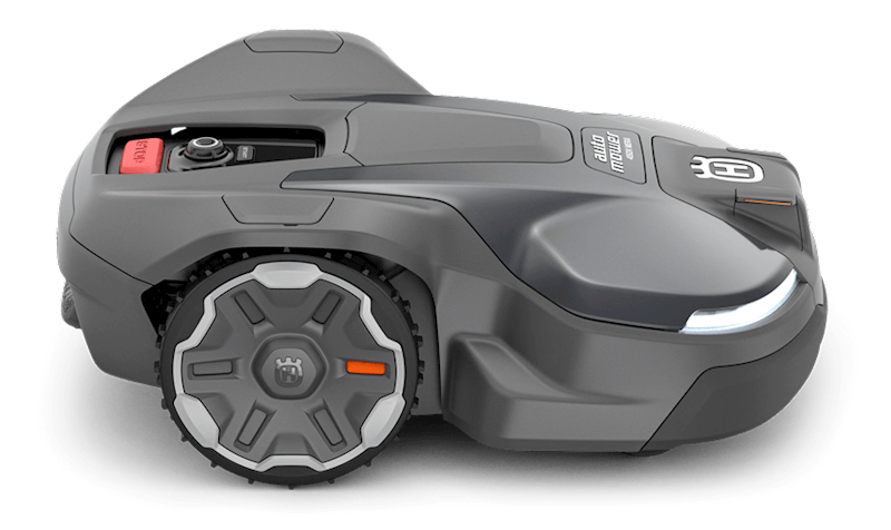 HUSQVARNA AUTOMOWER® 450X NERA