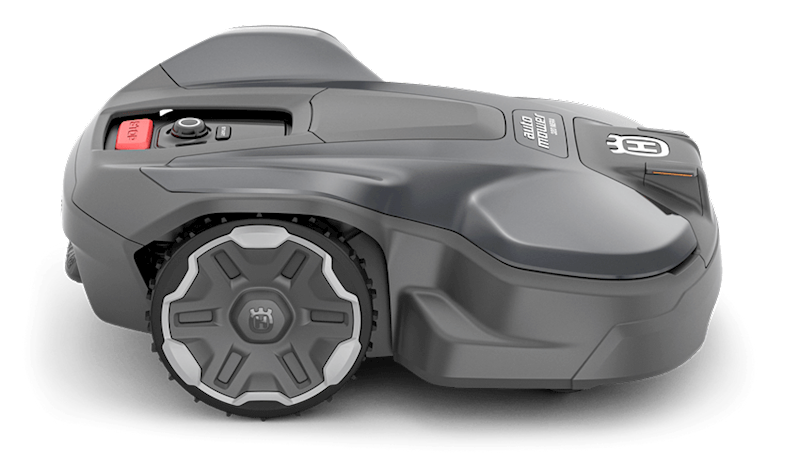 HUSQVARNA AUTOMOWER® 320 NERA