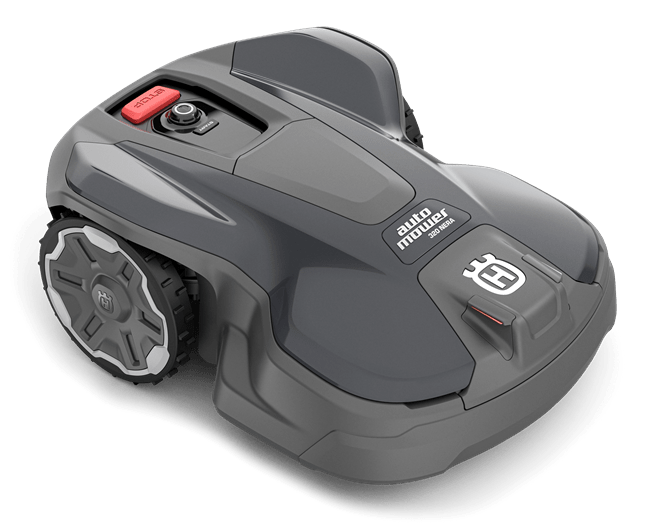 HUSQVARNA AUTOMOWER® 320 NERA
