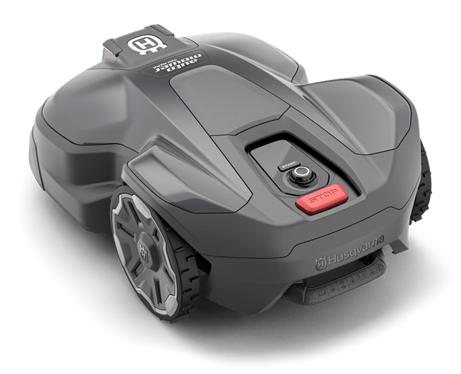 HUSQVARNA AUTOMOWER® 320 NERA