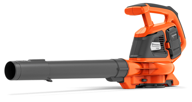 DMUCHAWA HUSQVARNA 120iBV