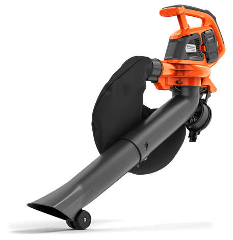 DMUCHAWA HUSQVARNA 120iBV