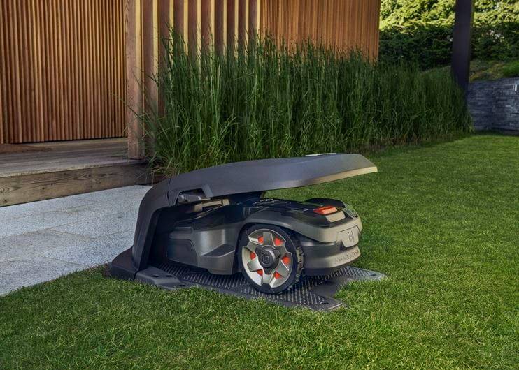 Domek Automower® NERA Husqvarna