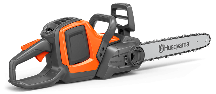 PILARKA HUSQVARNA 240i ZESTAW