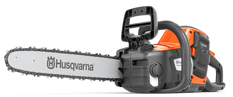 PILARKA HUSQVARNA 240i ZESTAW