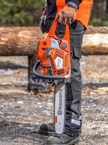 PILARKA HUSQVARNA 550XPG Mark II