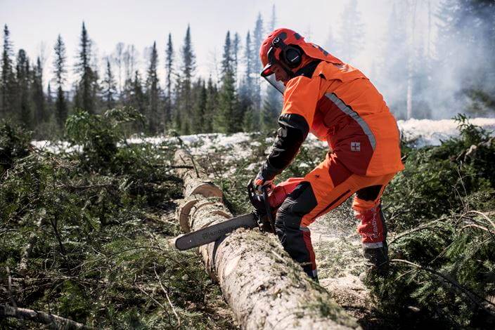 PILARKA HUSQVARNA 565
