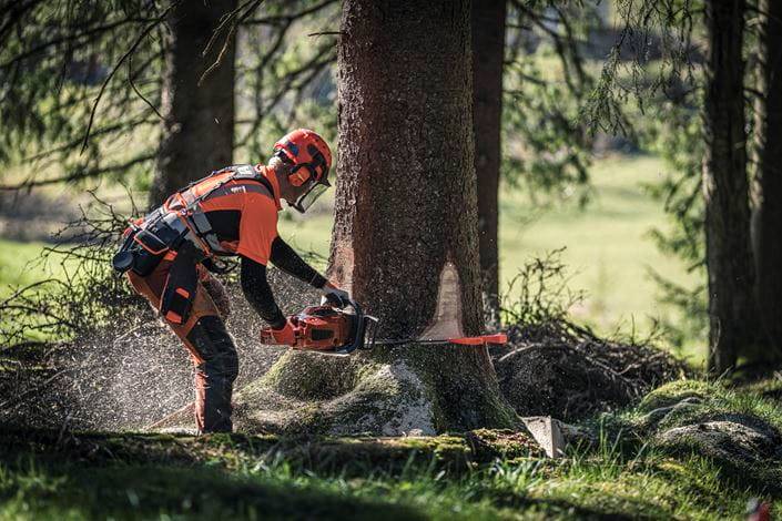 PILARKA HUSQVARNA 572XPG