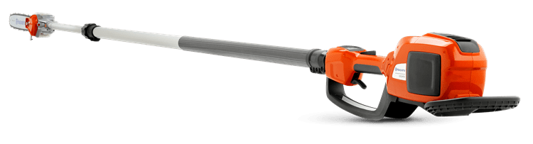 PODKRZESYWARKA HUSQVARNA 530iPT5