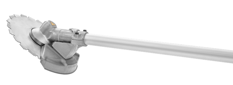 WYKASZARKA HUSQVARNA 535iFR