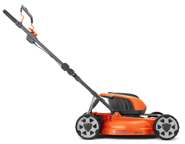 KOSIARKA HUSQVARNA LB144i ZESTAW