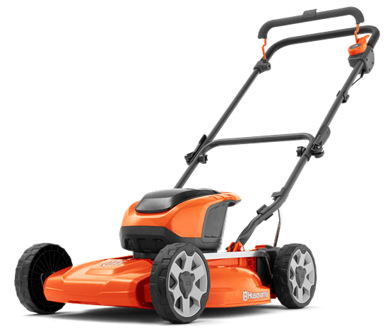 KOSIARKA HUSQVARNA LB144i