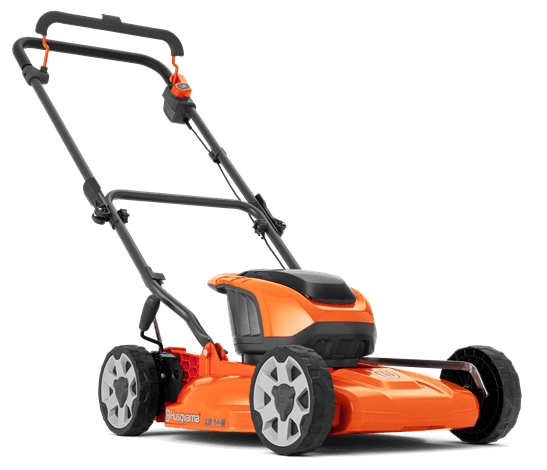 KOSIARKA HUSQVARNA LB144i