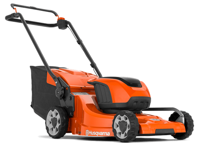 KOSIARKA HUSQVARNA LC247i