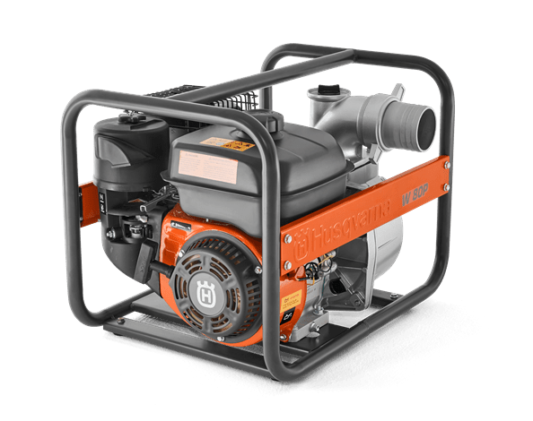POMPA HUSQVARNA W80P