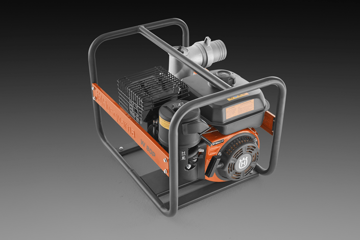 POMPA HUSQVARNA W80P