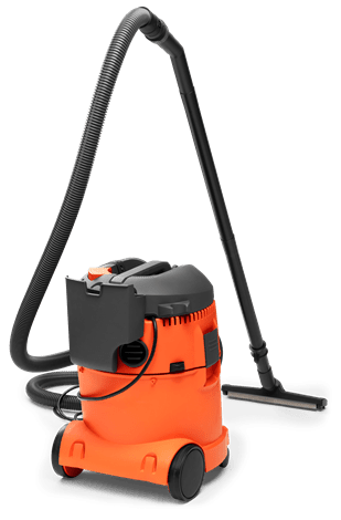 HUSQVARNA WDC325L ODKURZACZ