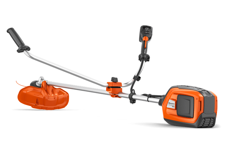WYKASZARKA HUSQVARNA 325iR