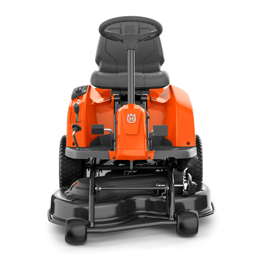 RIDER HUSQVARNA R112iC