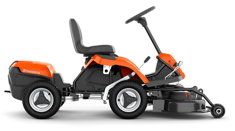 RIDER HUSQVARNA R112iC