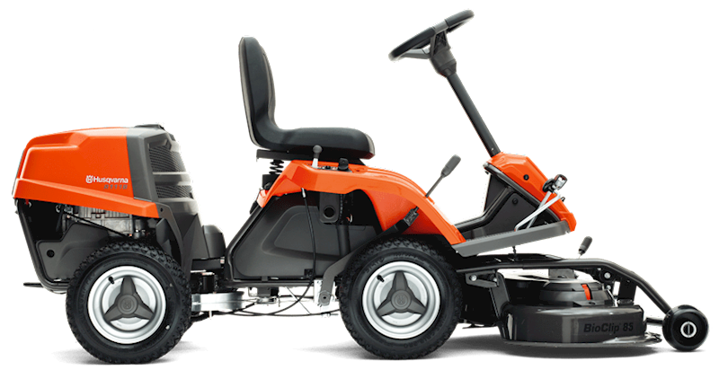 RIDER HUSQVARNA R112C5