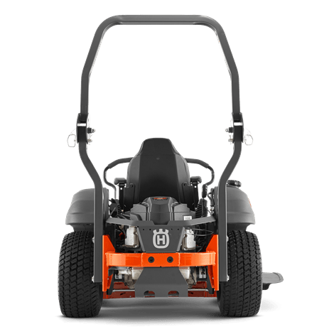 KOSIARKA ZTH HUSQVARNA Z448
