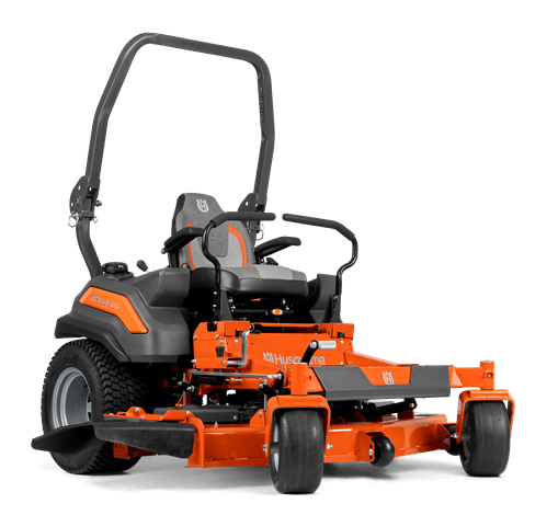 KOSIARKA ZTH HUSQVARNA Z454X