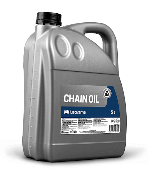 OLEJ DO ŁAŃCUCHA AS 5L