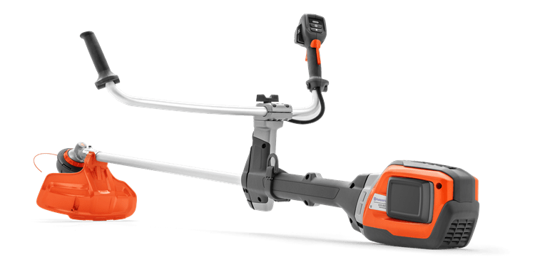 WYKASZARKA HUSQVARNA 535iRXT