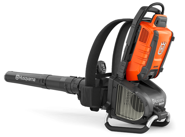 DMUCHAWA HUSQVARNA 550iBTX