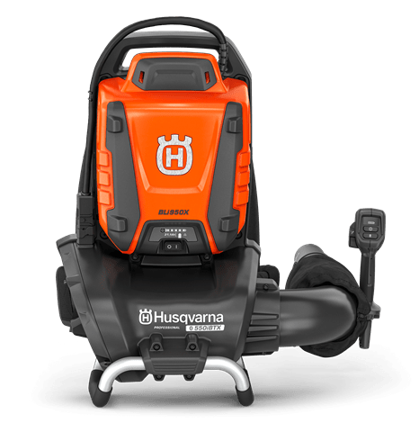DMUCHAWA HUSQVARNA 550iBTX