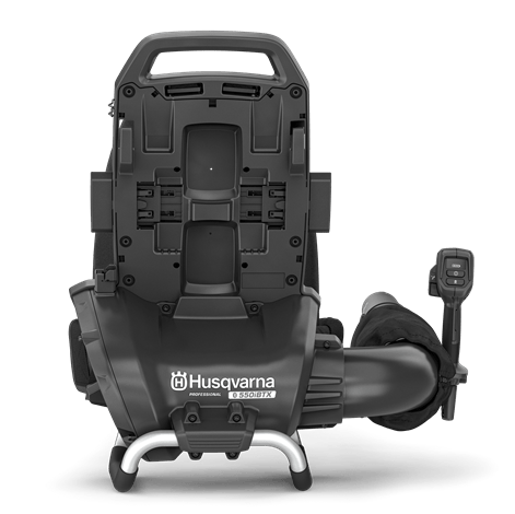 DMUCHAWA HUSQVARNA 550iBTX