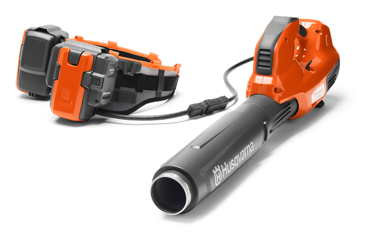 DMUCHAWA HUSQVARNA 530iBX