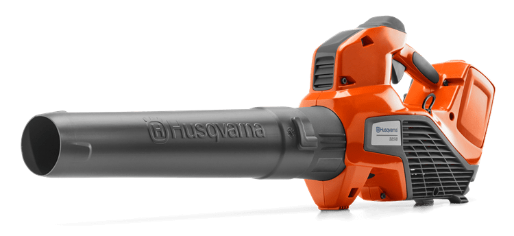 DMUCHAWA HUSQVARNA 325iB
