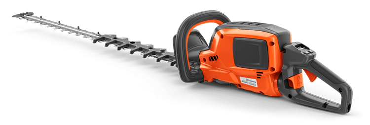 NOŻYCE HUSQVARNA 522iHD75