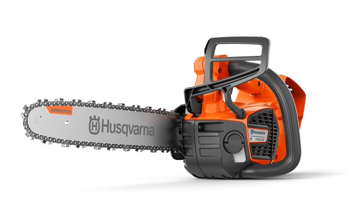 PILARKA HUSQVARNA T540i XP