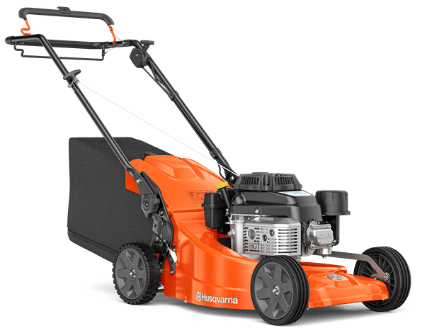 KOSIARKA HUSQVARNA LC551SP