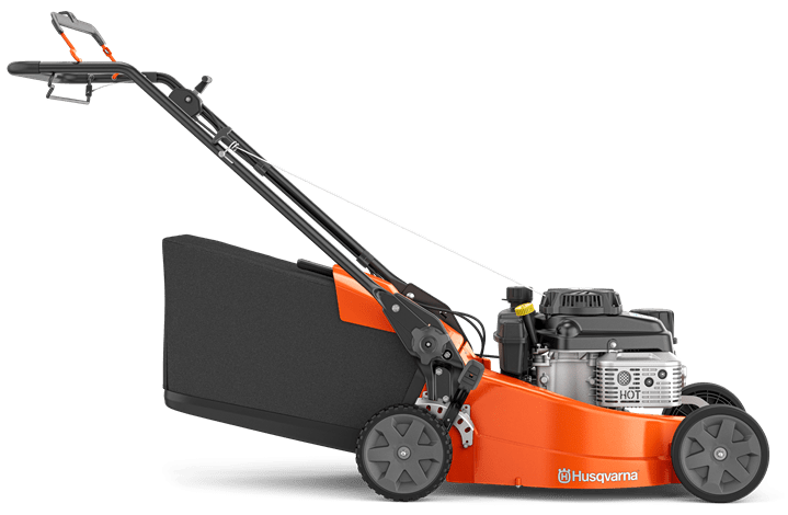 KOSIARKA HUSQVARNA LC551SP
