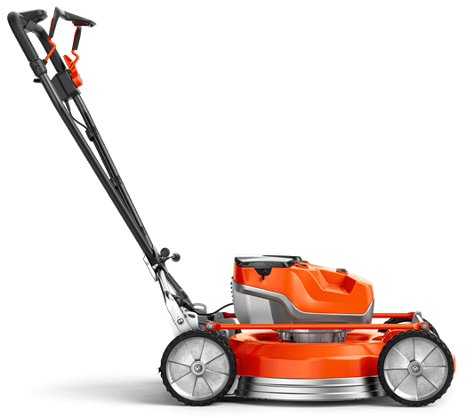 KOSIARKA HUSQVARNA LB553iV