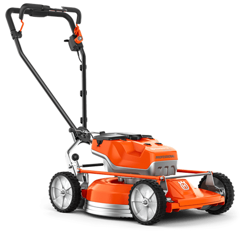 KOSIARKA HUSQVARNA LB553iV