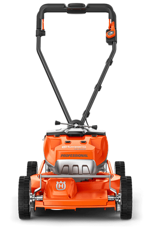 KOSIARKA HUSQVARNA LB553iV