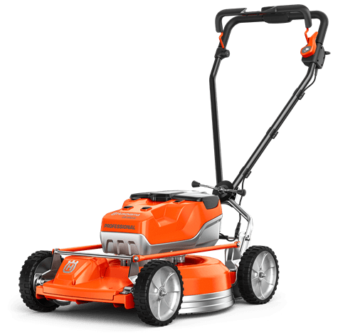 KOSIARKA HUSQVARNA LB553iV