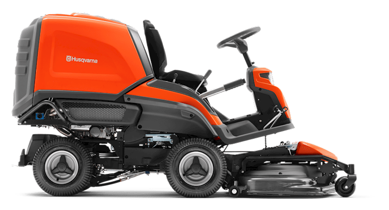 RIDER HUSQVARNA RC320Ts AWD