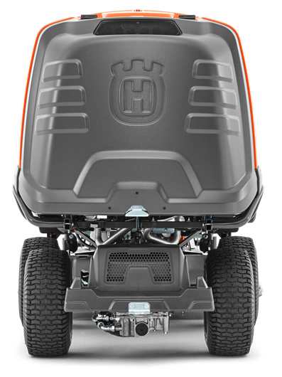 RIDER HUSQVARNA RC320Ts AWD