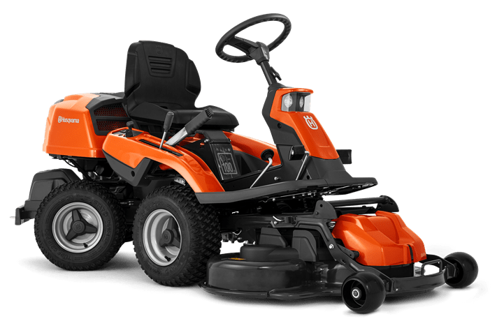 RIDER HUSQVARNA R216T AWD