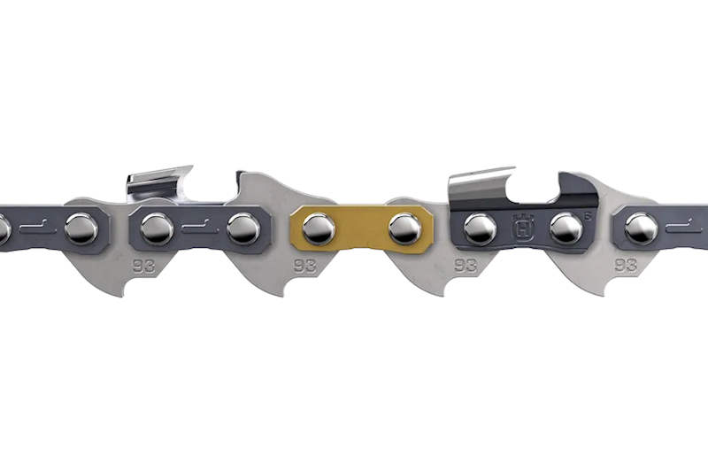 ŁAŃCUCH HQV S93G 40E X-CUT
