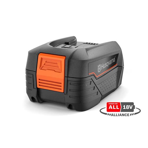 AKUMULATOR ASPIRE™ P4A 18-B72 4.0AH