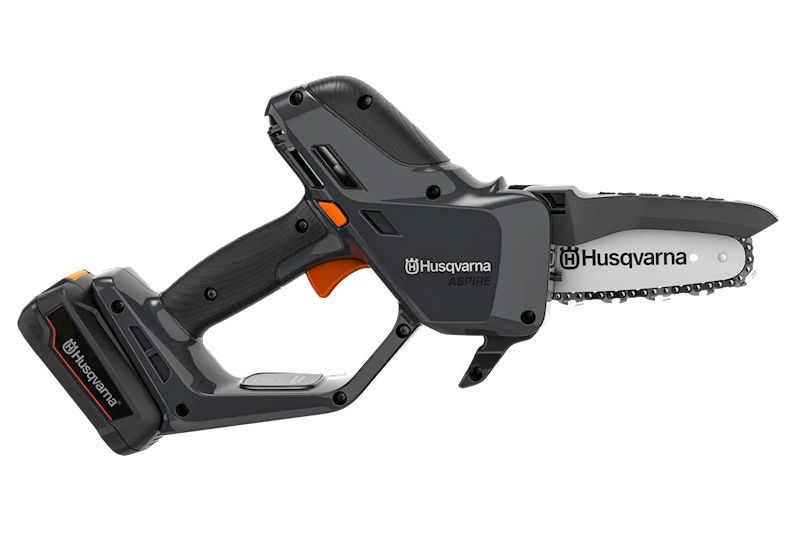 MINIPILARKA ASPIRE™ P5-P4A ZESTAW